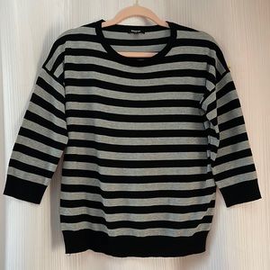 Premise Lightweight Sweater‎